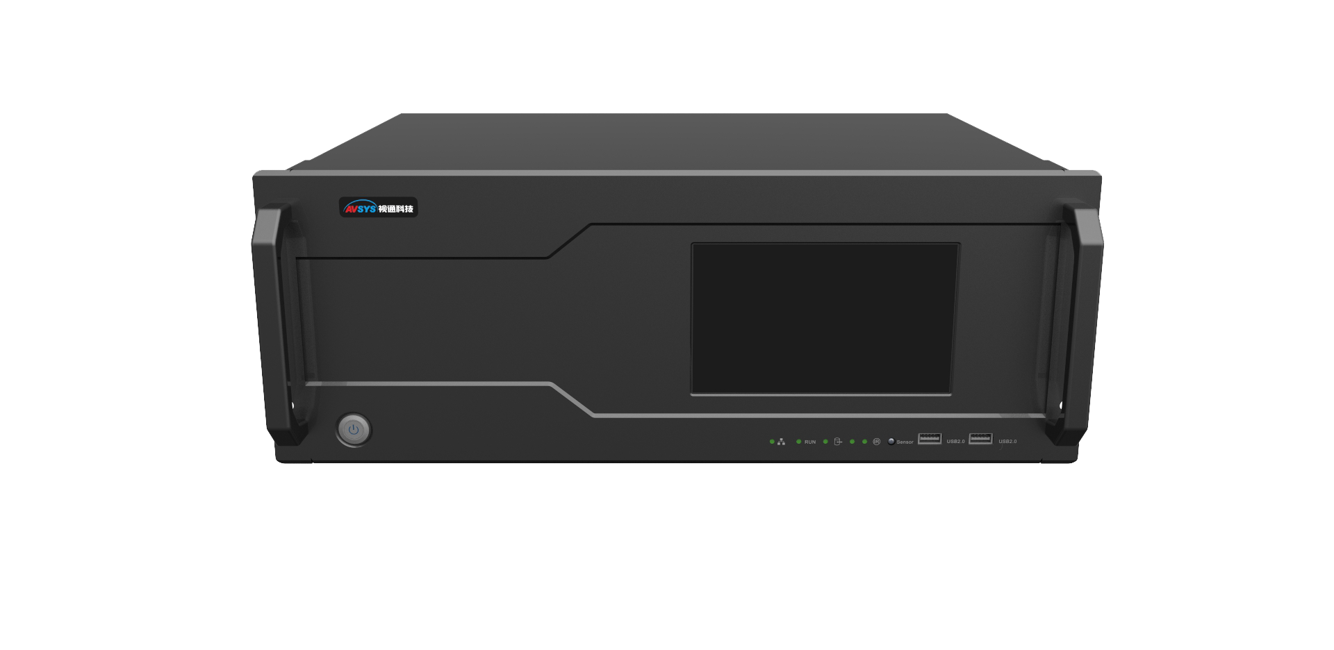 音视频综合管理一体机 音视频综合管理一体机